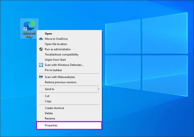 Microsoft Edge Chromium Always Launch Inprivate 1