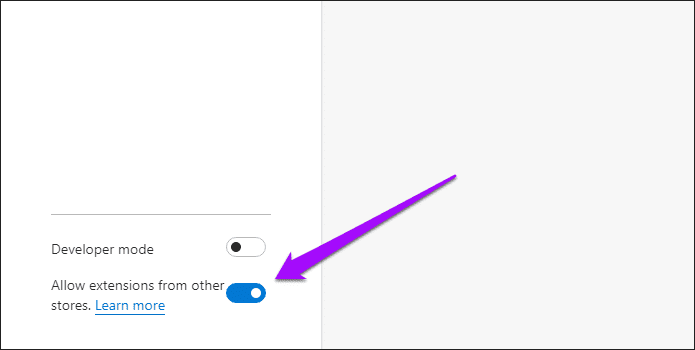 Microsoft Edge Chromium Change Search Engine 11