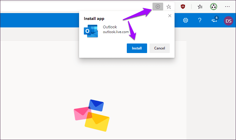Microsoft Edge Chromium Install Uninstall PW As 1