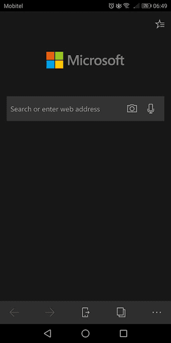 Microsoft Edge Remove Top Sites 14