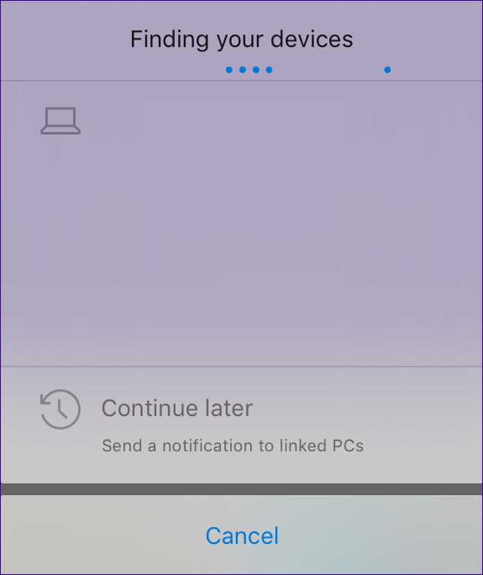 Microsoft Edge Vs Safari Ios Comparison 13