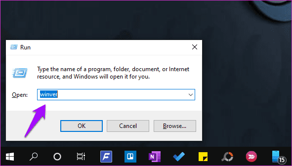 Microsoft File Recovery Tool 1