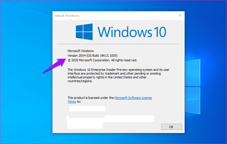 Microsoft File Recovery Tool 2