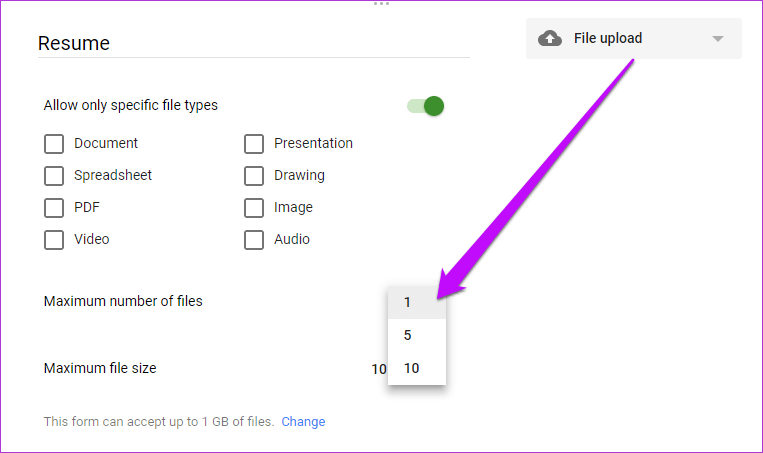 Microsoft Forms Vs Google Forms Which Is Better For Surveys And Polls 15