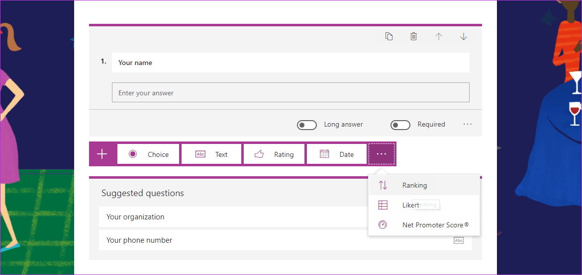 Microsoft Forms Vs Google Forms Which Is Better For Surveys And Polls 1
