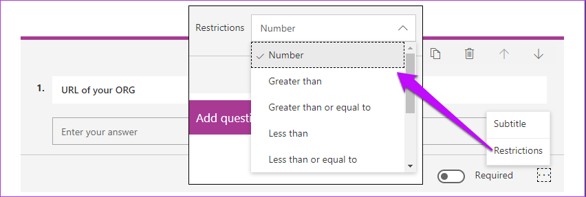 Microsoft Forms Vs Google Forms Which Is Better For Surveys And Polls 21