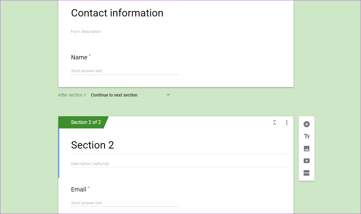 Microsoft Forms Vs Google Forms Which Is Better For Surveys And Polls 25