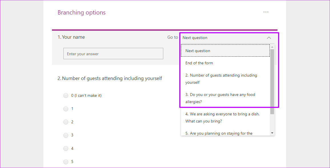 Microsoft Forms Vs Google Forms Which Is Better For Surveys And Polls 2