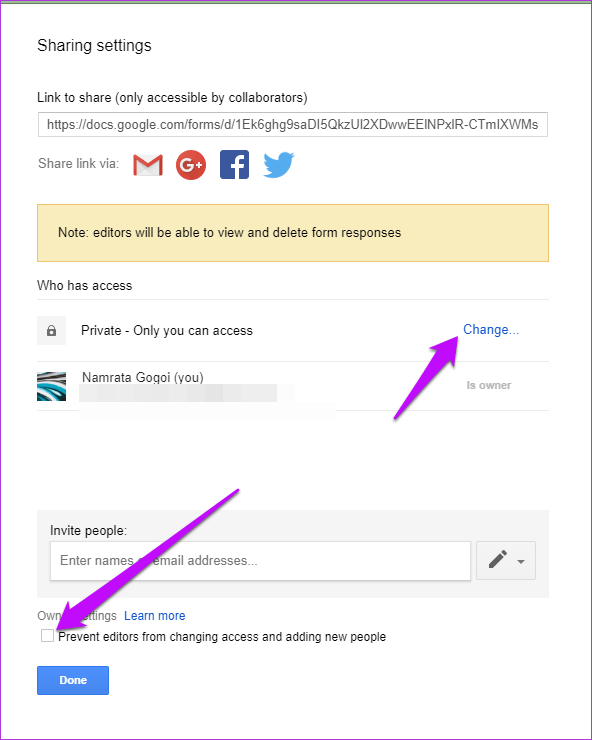 Microsoft Forms Vs Google Forms Which Is Better For Surveys And Polls 6