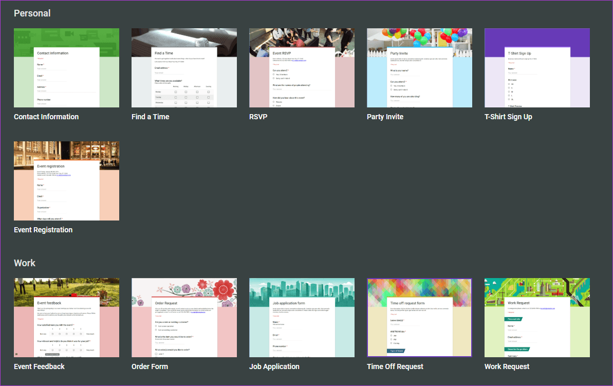 Microsoft Forms Vs Google Forms Which Is Better For Surveys And Polls 7