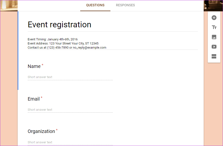 Microsoft Forms Vs Google Forms Which Is Better For Surveys And Polls 8