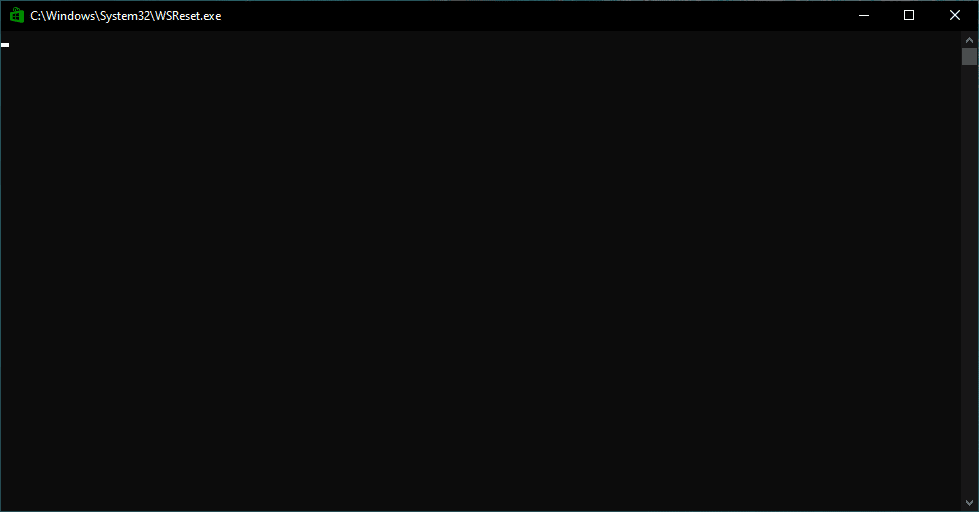 Microsoft Store Update Notifications Not Showing Issue 9