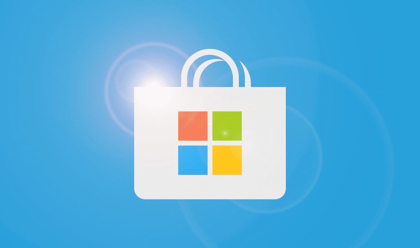 Microsoft Store Update Notifications Not Showing Issue Featured