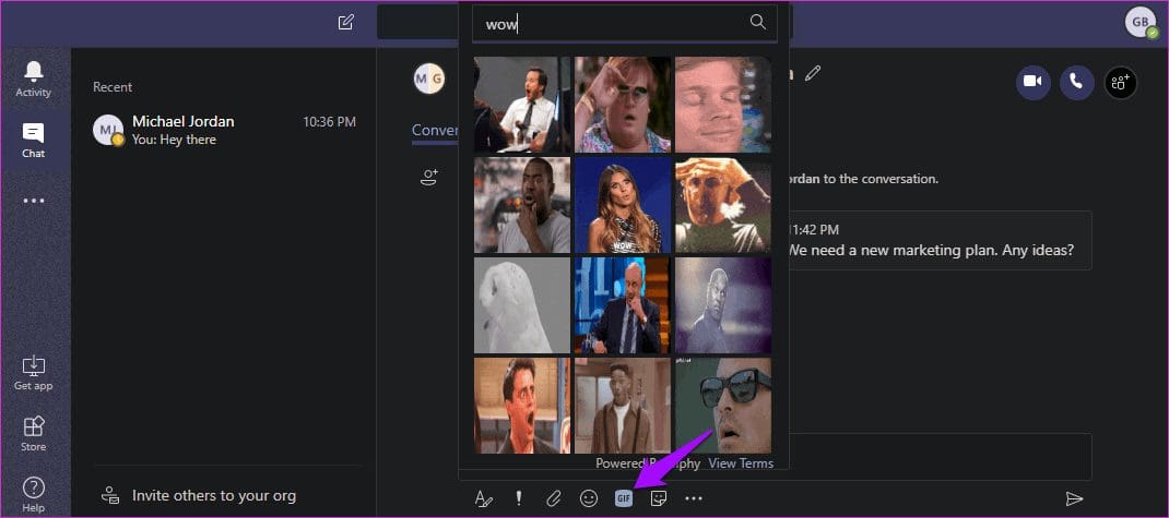 Microsoft Teams Tips 4