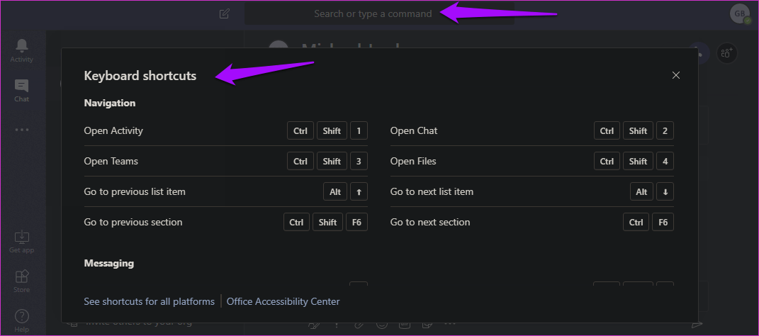 Microsoft Teams Tips 5