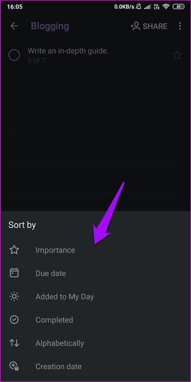 Microsoft To Do Vs Todoist Comparison 17