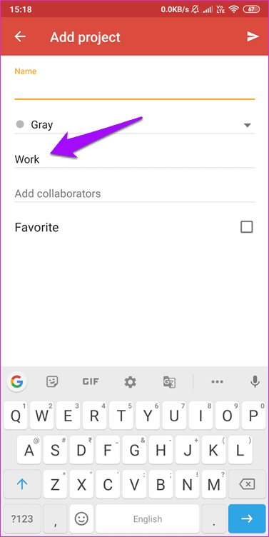 Microsoft To Do Vs Todoist Comparison 9
