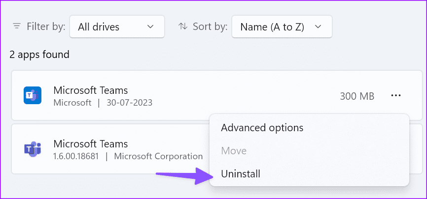 Microsoft teams login issues 4