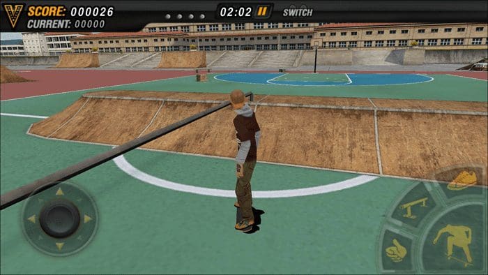 Mike V Skateboard Party