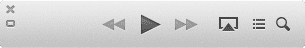 Mini Player On
