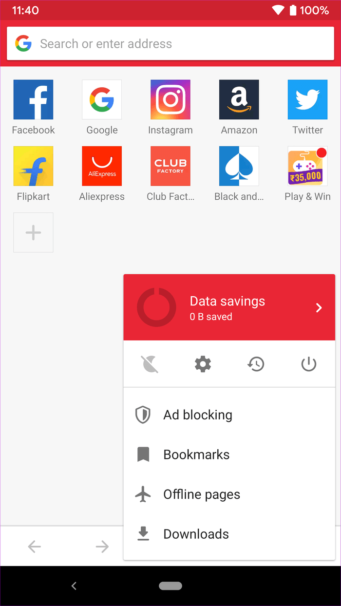 Mini Ui 2