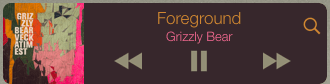 Mini Player Color 3