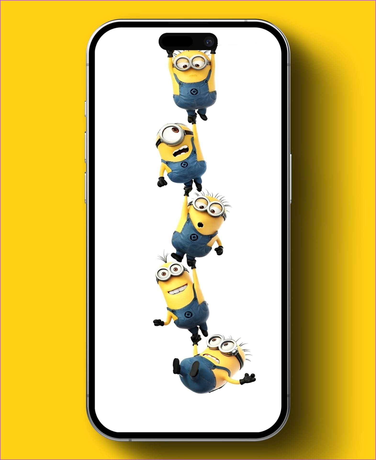 Minion Wallpaper