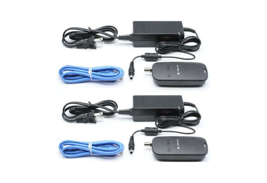 DirecTV adapter