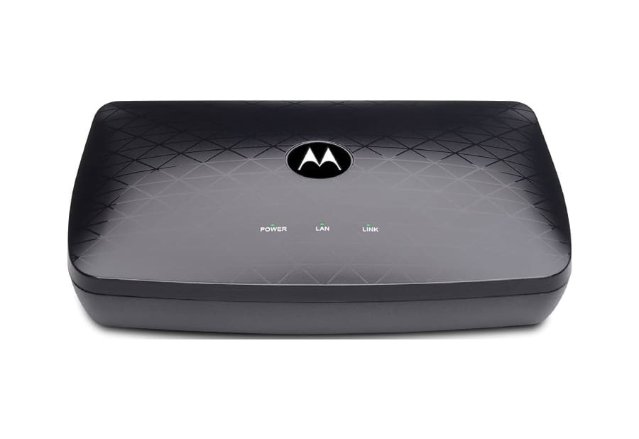 Motorola adapter