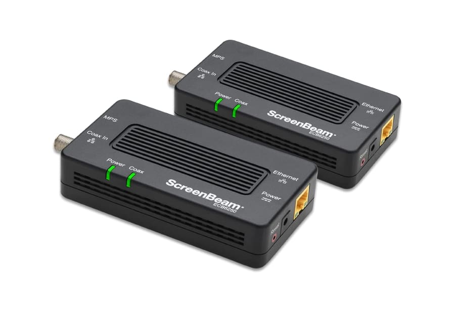 Screenbeam adapter