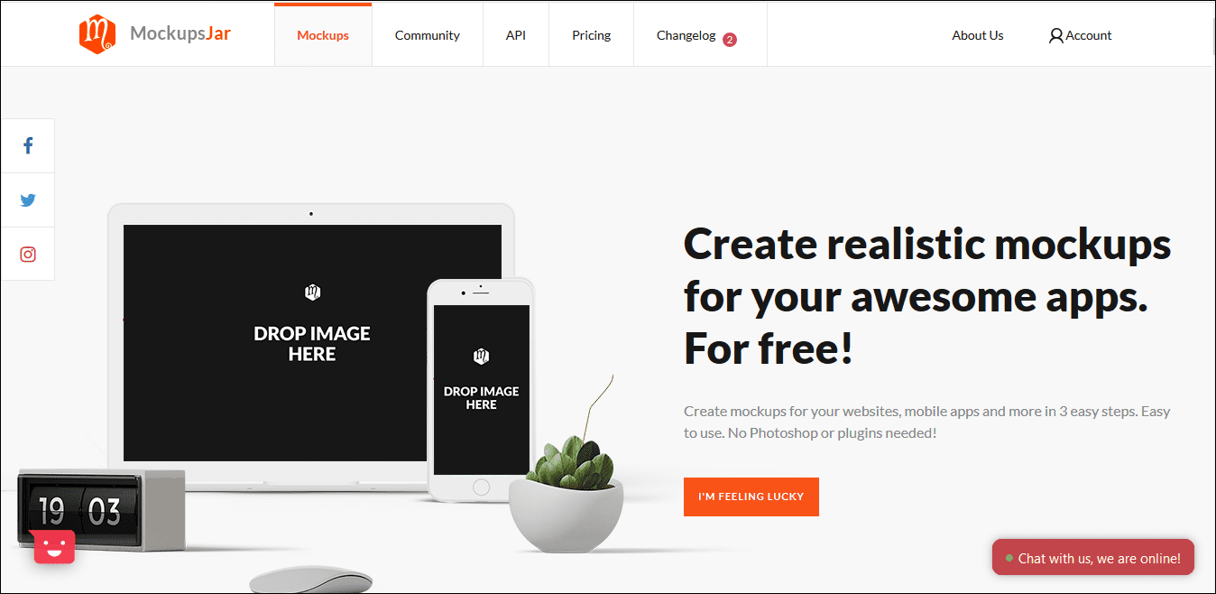 Mockups Jar 6