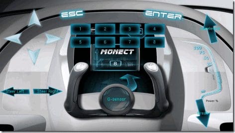Monect 1