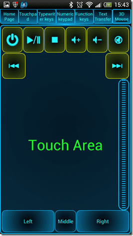 Monect 4