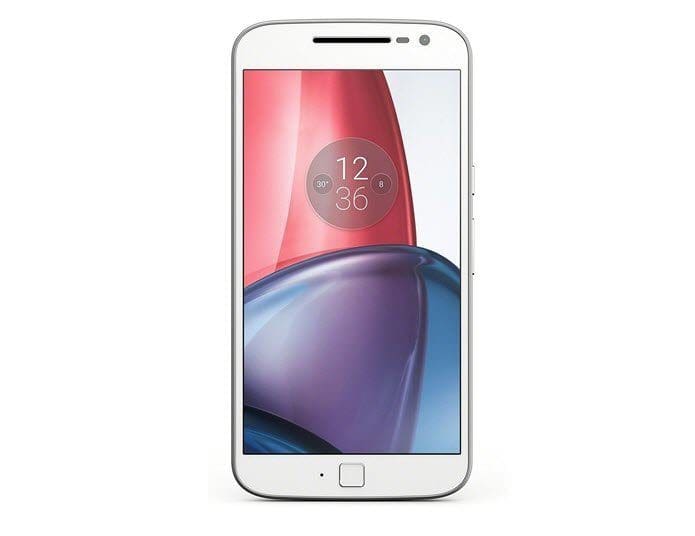 Moto G Plus