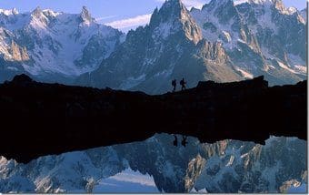 Mountain And Rivers 13