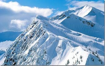 Mountain And Rivers 8