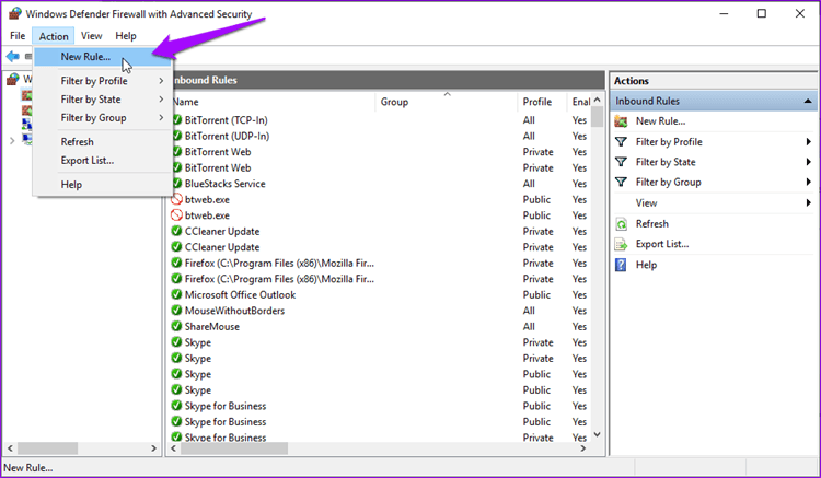 Mouse Without Borders Not Working 10