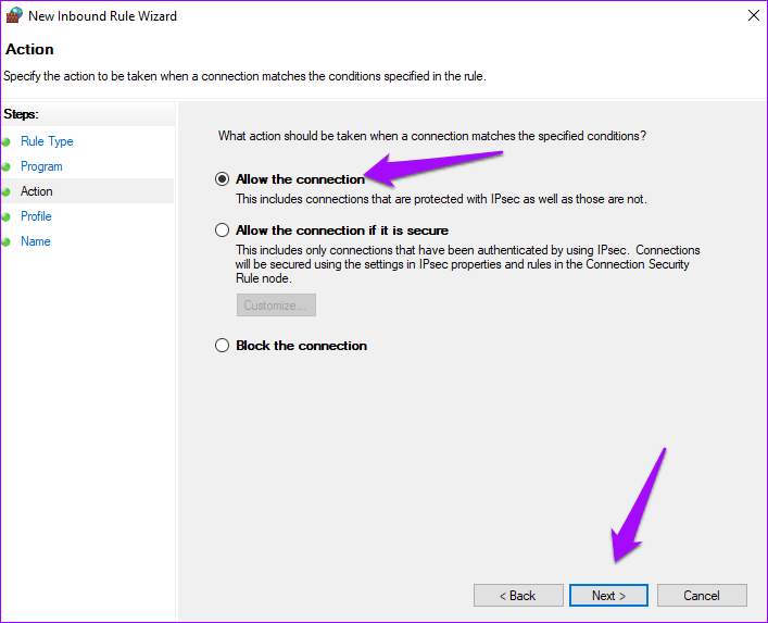 Mouse Without Borders Not Working 13