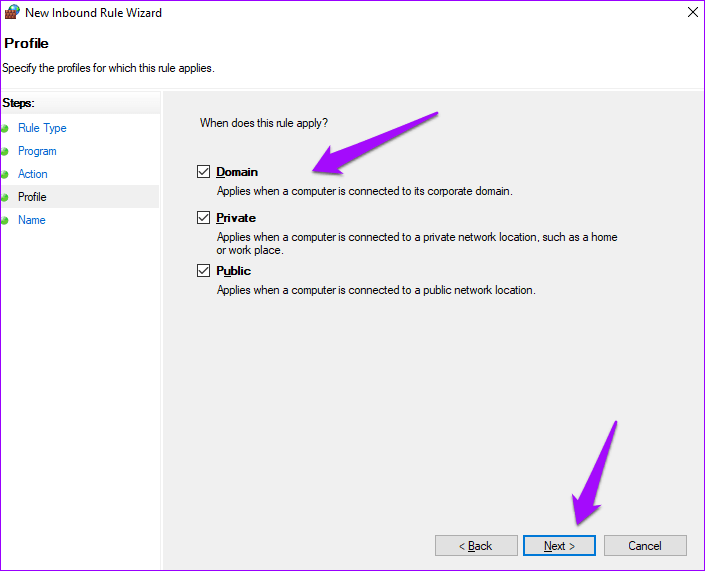 Mouse Without Borders Not Working 14