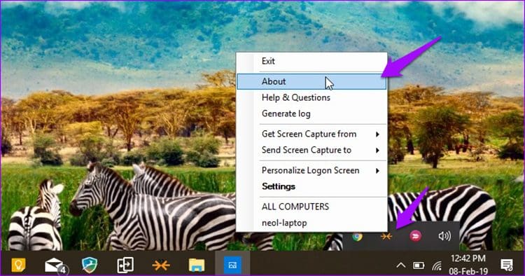 Mouse Without Borders Not Working 1