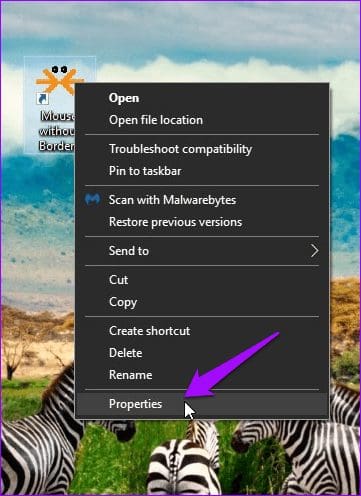 Mouse Without Borders Not Working 4