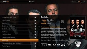 Movie
