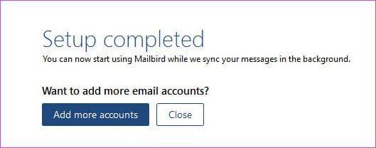 Mozilla Thunderbird Vs Mailbird 16