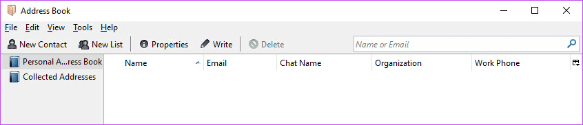 Mozilla Thunderbird Vs Mailbird 7