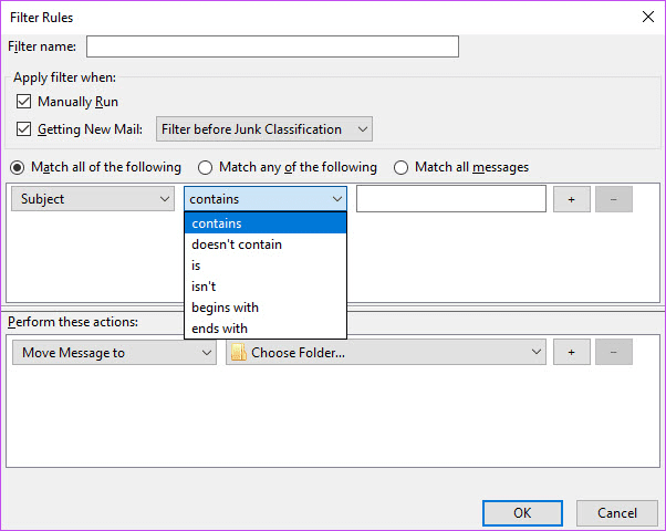 Mozilla Thunderbird Vs Mailbird 8