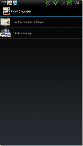 Music Pool Android 3