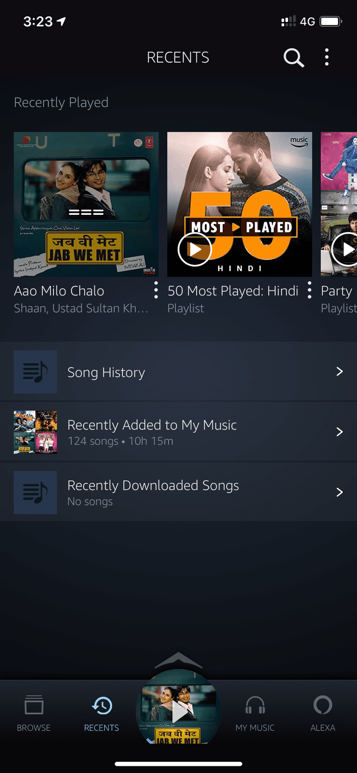 Music Ui 2