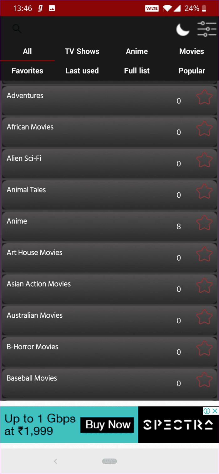 Must Have Android Apps For Netflix Users 10