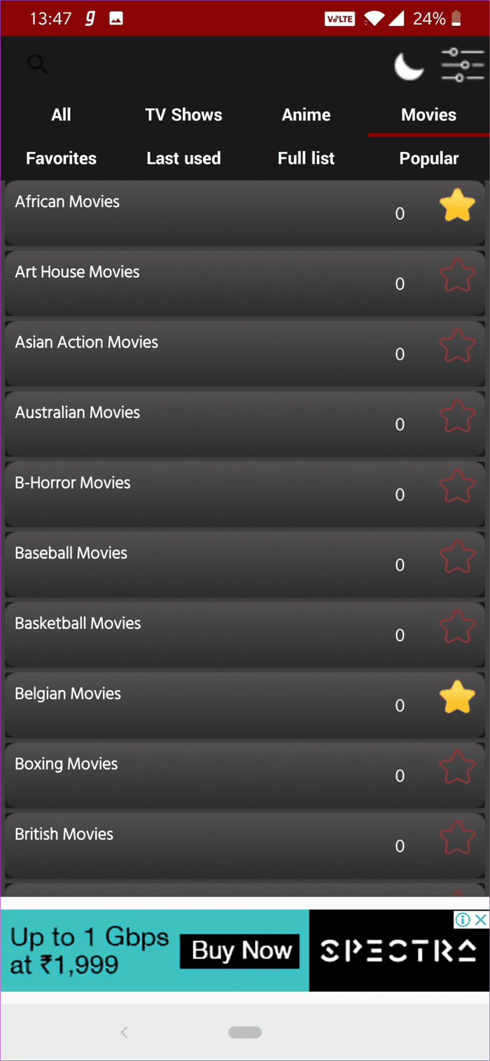 Must Have Android Apps For Netflix Users 11