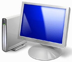 My Computer Icon